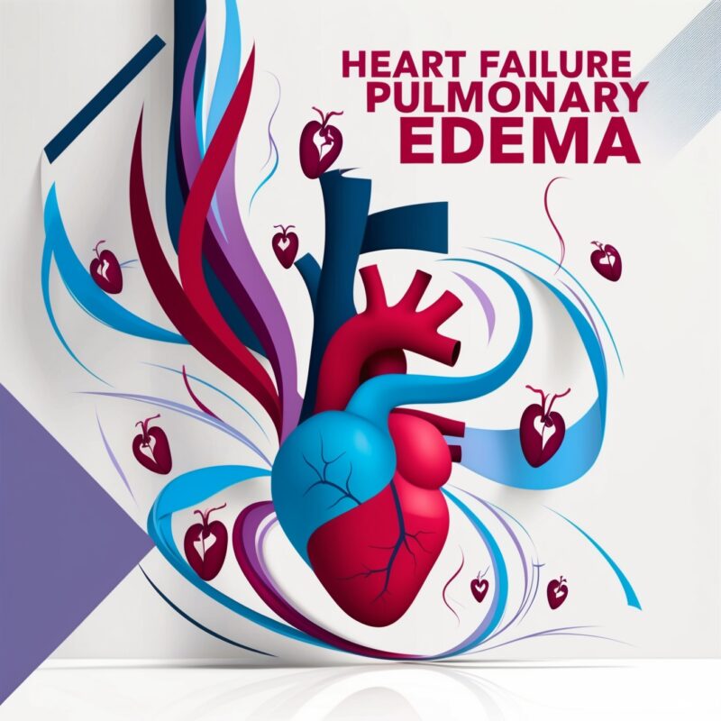 20-Heart-Failure-and-Pulmonary-Edema-Flashcards