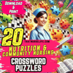 20-nutrition-and-community-nursing-crossword-puzzles