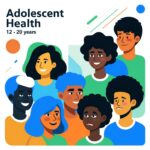 20 Adolescent Health (12 to 20 Years Old) Flashcards