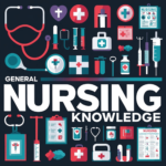 21 General Nursing Knowledge Flashcards Powerpoint