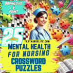 Printable_25_Mental_Health_Crossword_Puzzles_Ebook_1