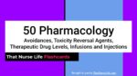 50-Pharmacology-Flashcards-Example-1