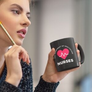 Heartbeat-of-Healthcare-Coffee-Mug