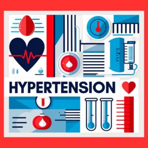 20 Hypertension Flashcards PowerPoint