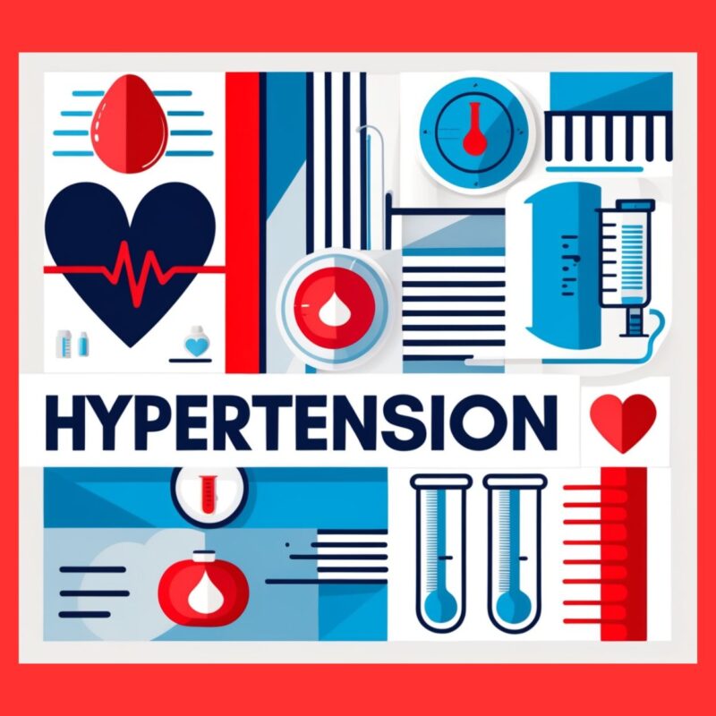 20 Hypertension Flashcards PowerPoint