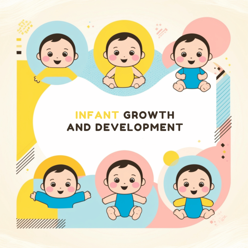 20 Infant Growth and Development Flashcards - PowerPoint